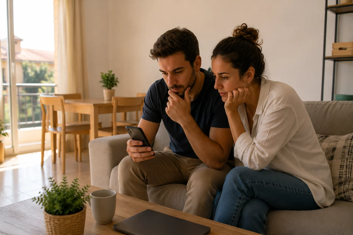 Comprar primera vivienda en Molina de Segura