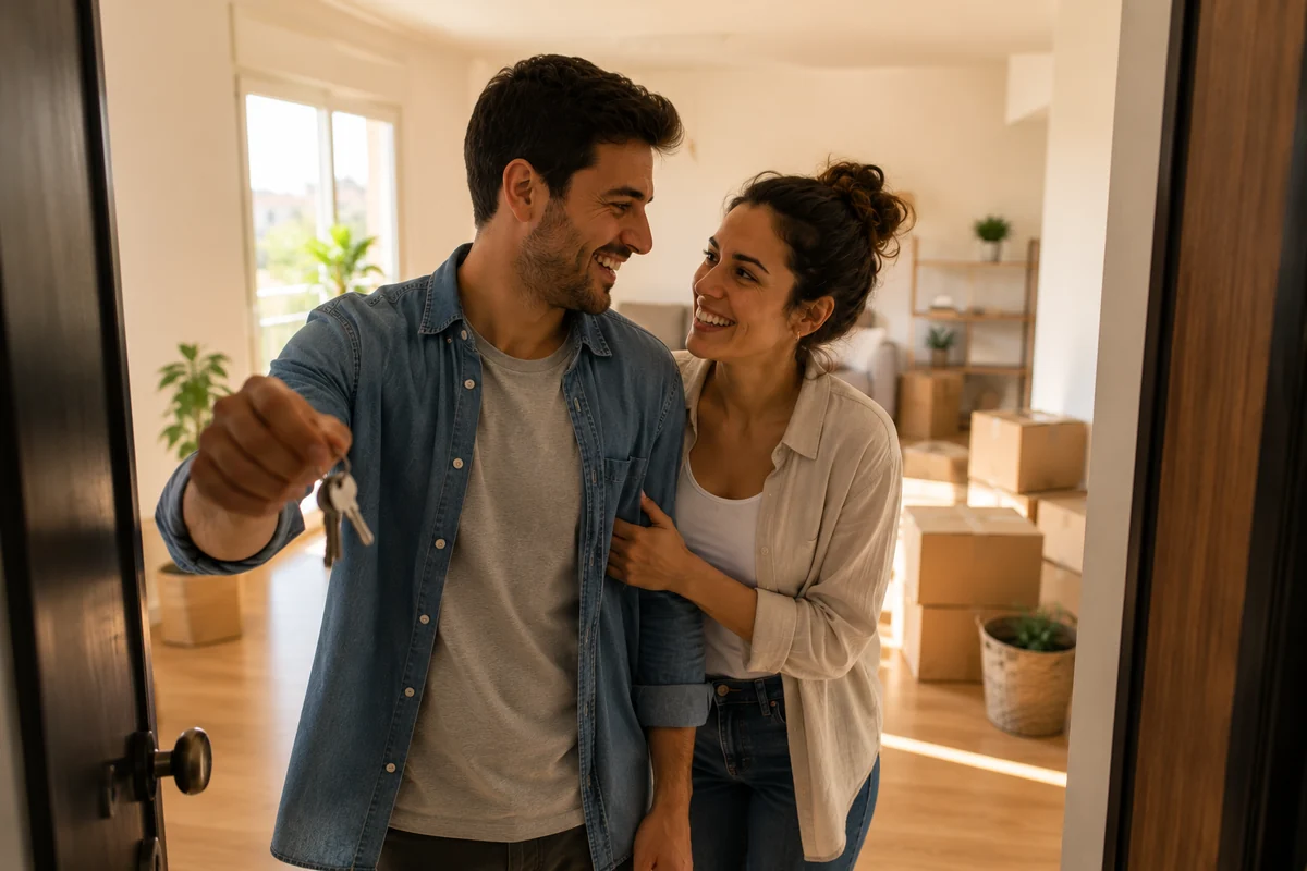 Comprar primera vivienda en Molina de Segura