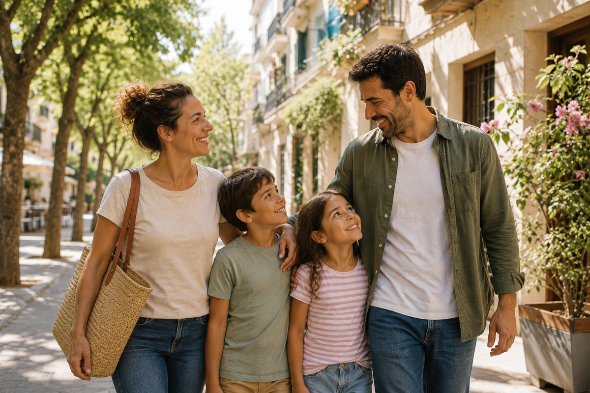 Comprar casa en Molina viniendo de Murcia