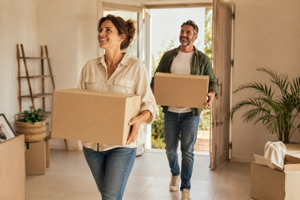 Comprar casa con herencia en Molina de Segura