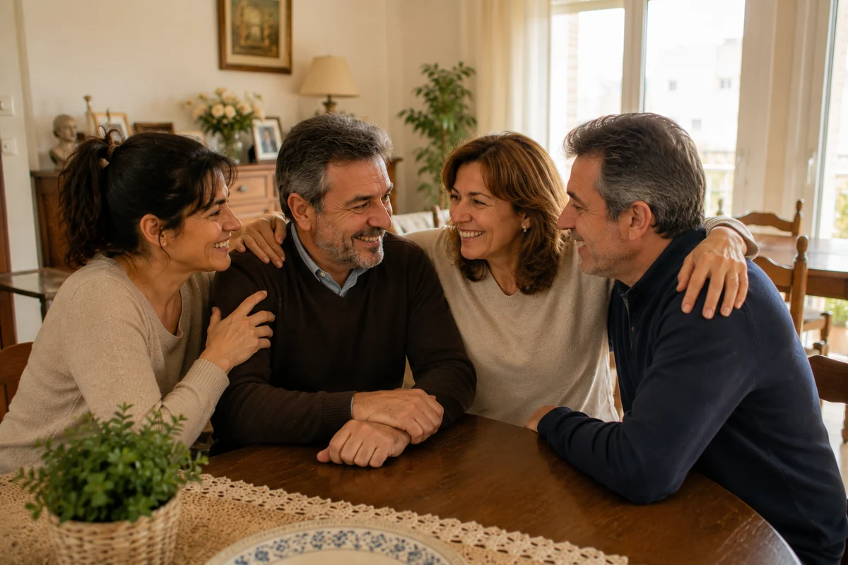 Vender casa heredada en Molina de Segura