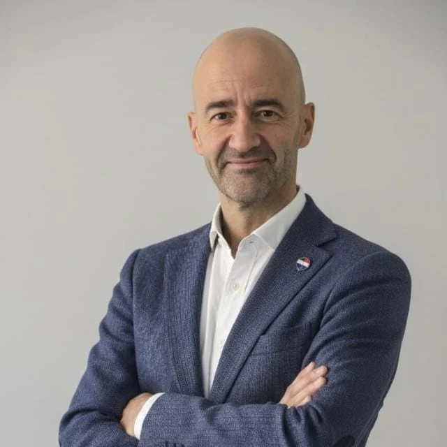 Alberto Alcántara, manager de reclutamiento de REMAX Galera