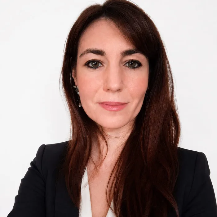 Esther Manresa, asesora inmobiliaria de REMAX Galera