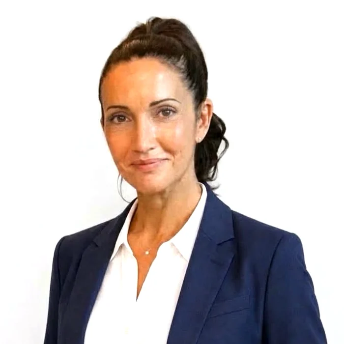 Galina Leyva, asesora inmobiliaria de REMAX Galera en Molina de Segura, Altorreal y La Alcayna