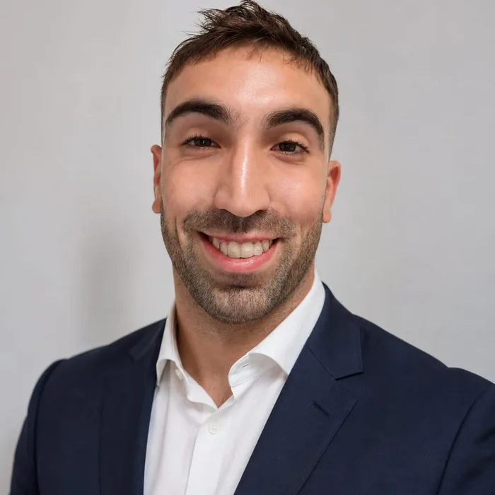 Juan Antonio Carrillo, asesor inmobiliario de REMAX Galera