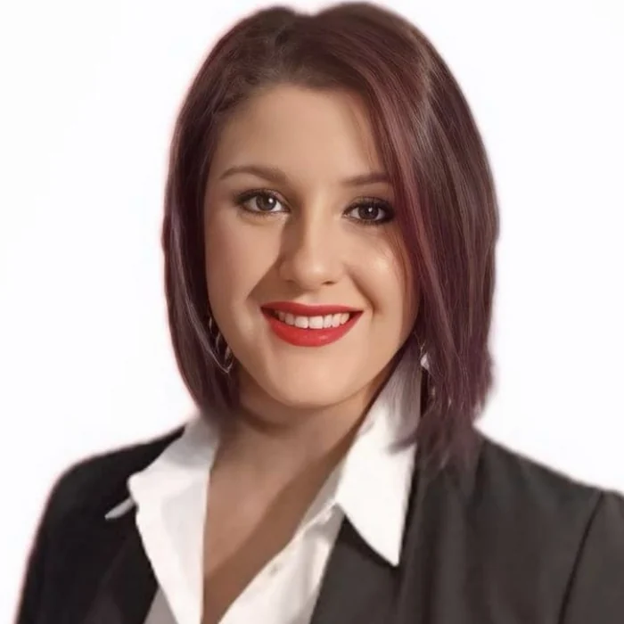 Mari Delgado, asesora inmobiliaria de REMAX Galera en Molina de Segura
