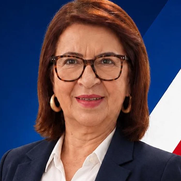 Rosa Reyes, asesora inmobiliaria de REMAX Galera en Molina de Segura